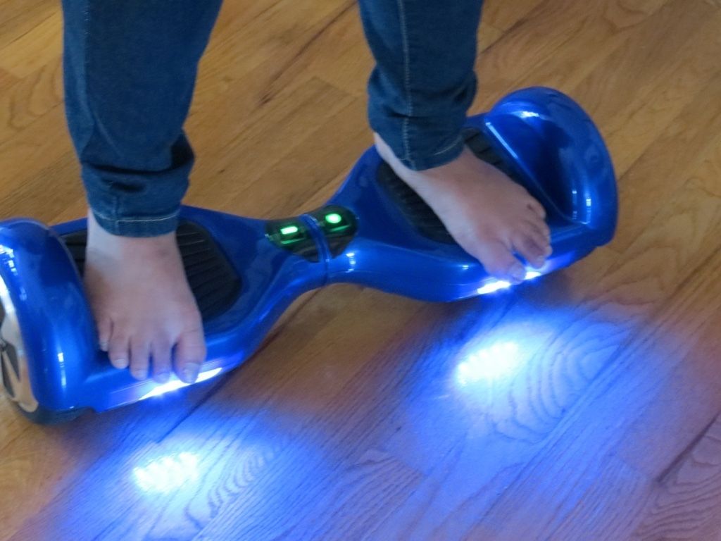 2-Wheel Self Balancing Hoverboard Electric Scooter1.jpg