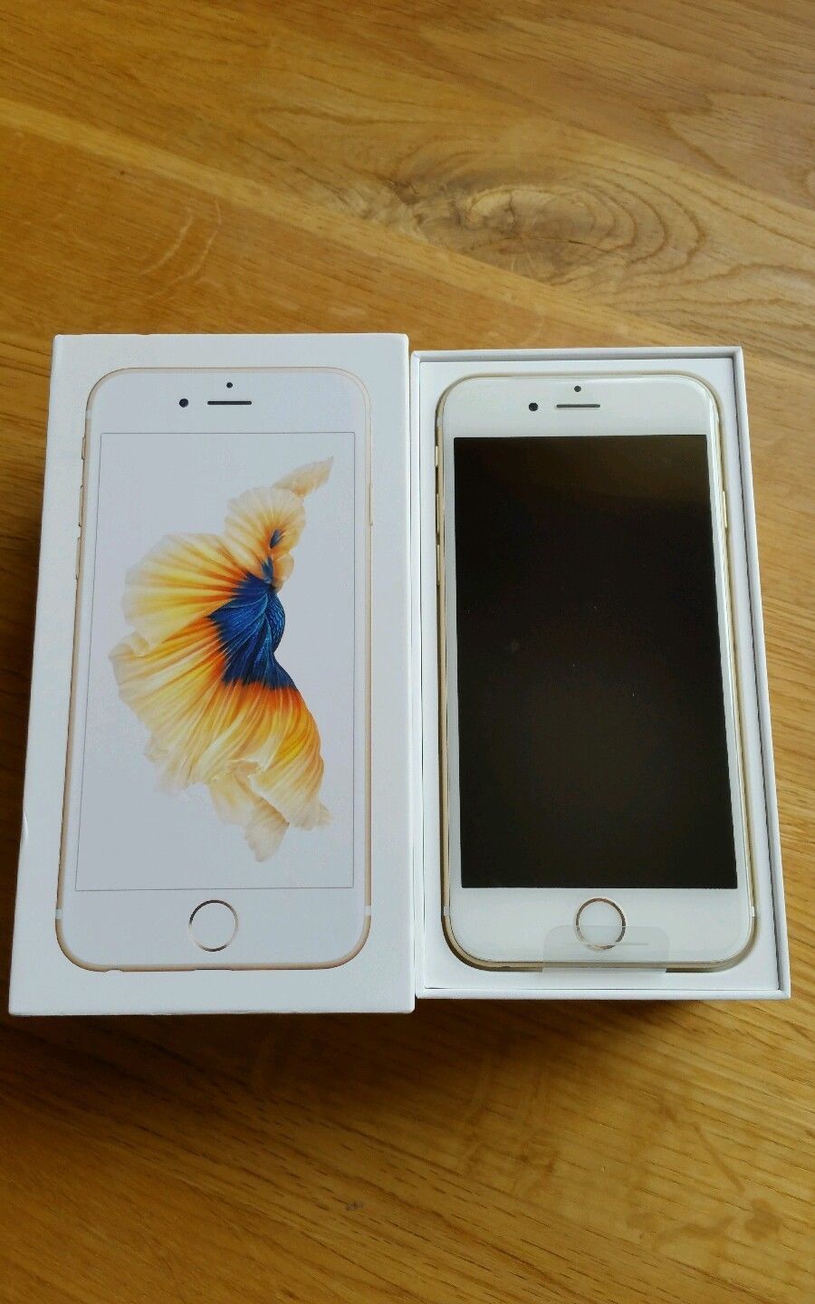 Apple iPhone 6S (Latest Model) - 16GB.JPG
