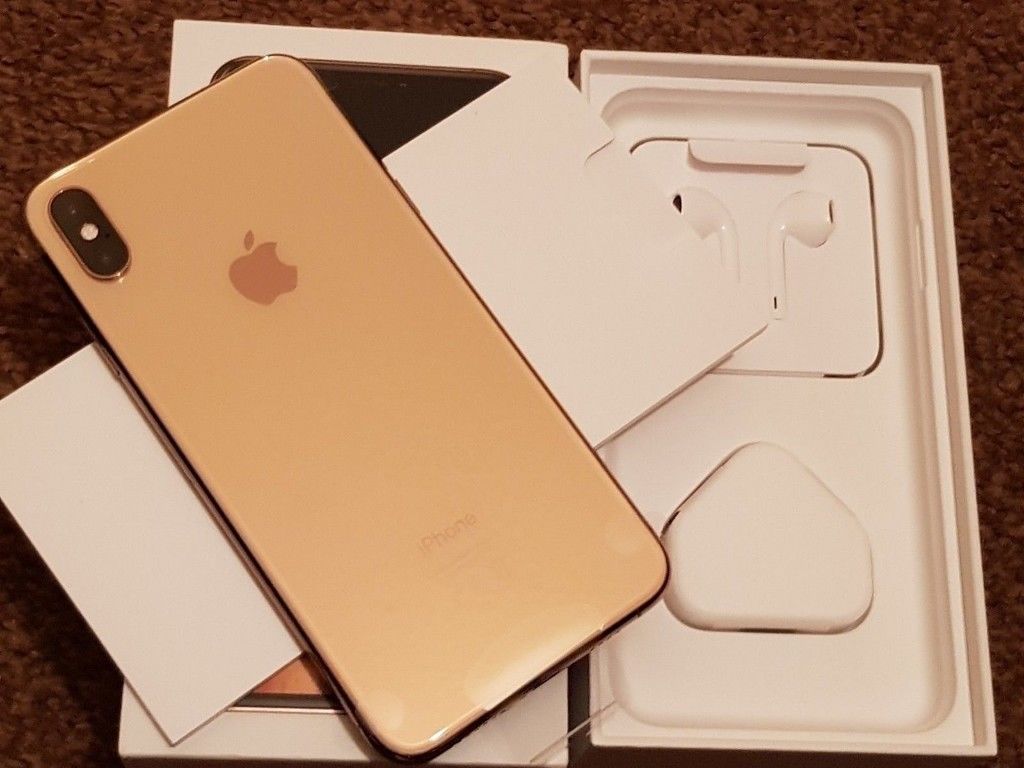 Apple iPhone Xs Post 10..JPG
