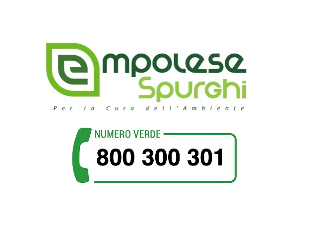 Autospurgo Empoli - Empolese Spurghi