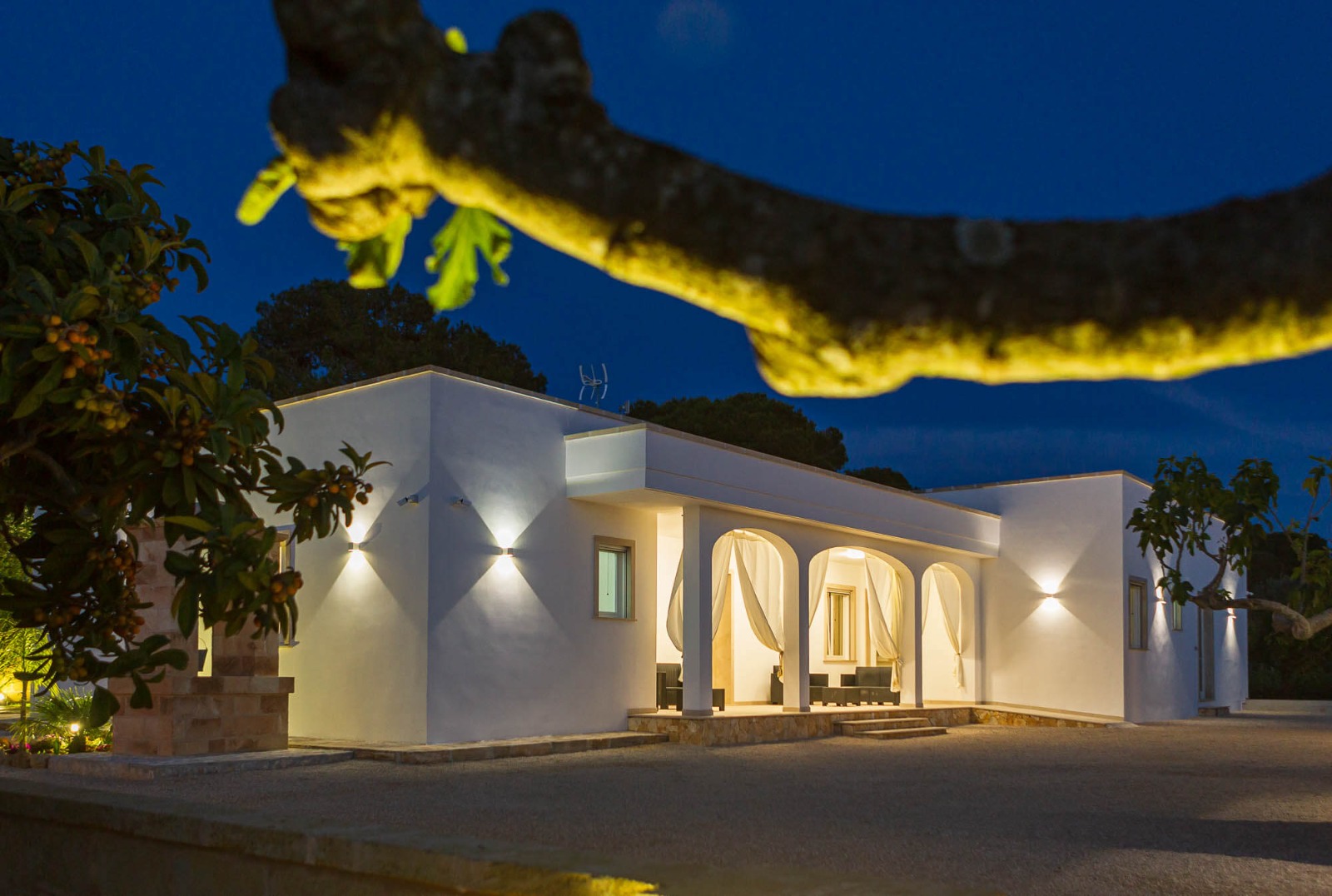 I miglio B&b di Porto Cesareo Paloma B&b .jpeg